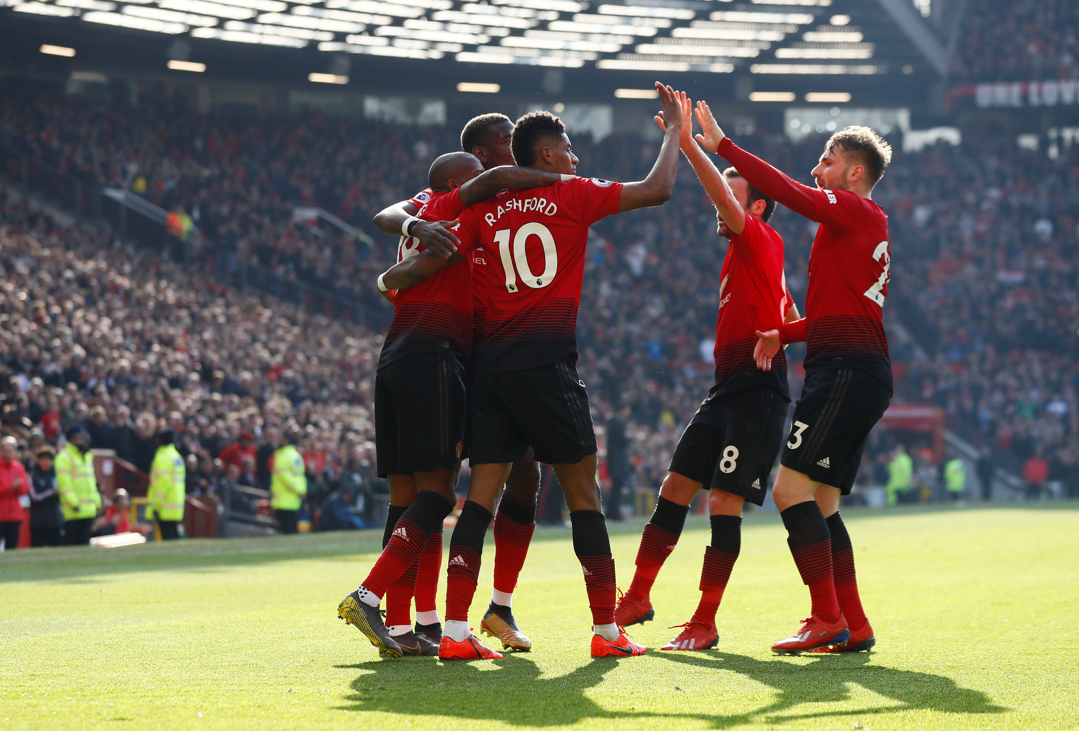 训练的独特 训练的独特